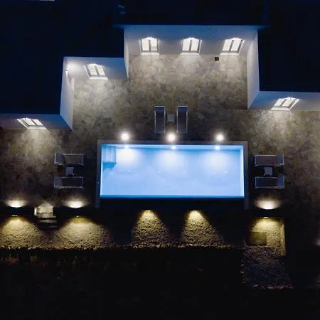 Alcyone Paros One * Aspro Chorio