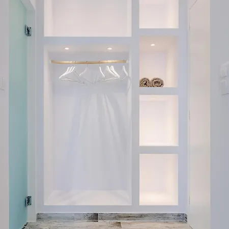 Alcyone Paros One Βίλα