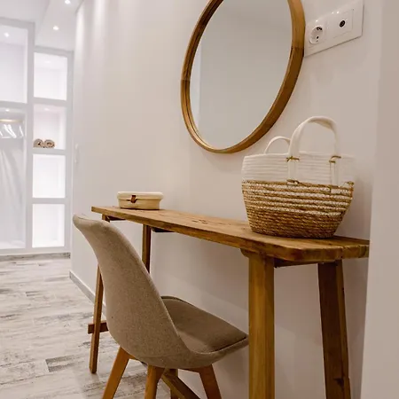 Βίλα Alcyone Paros One