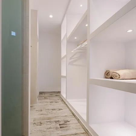 Alcyone Paros One * Aspro Chorio