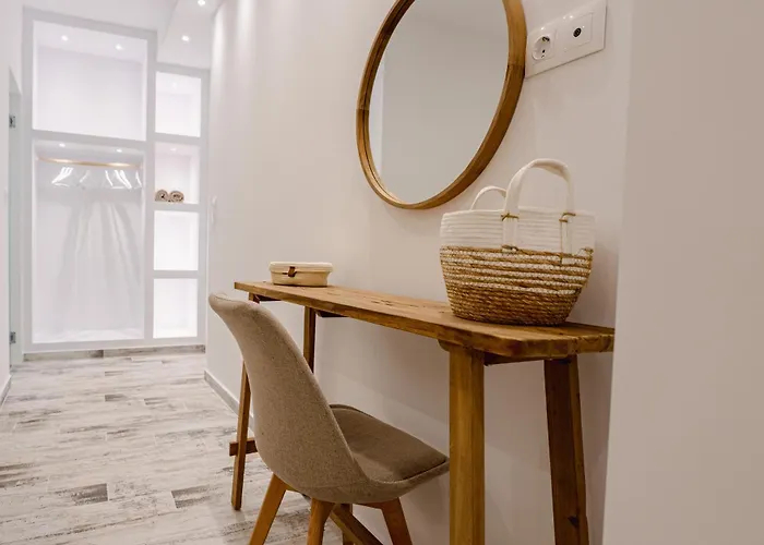 Villa Alcyone Paros One