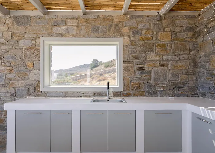 Villa Alcyone Paros One *