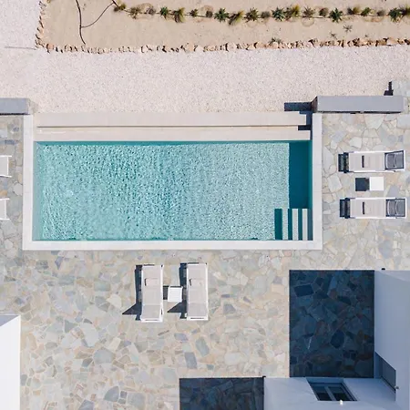 Villa Alcyone Paros One *