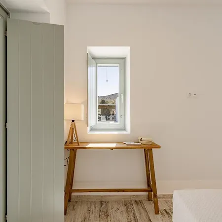 Villa Alcyone Paros One