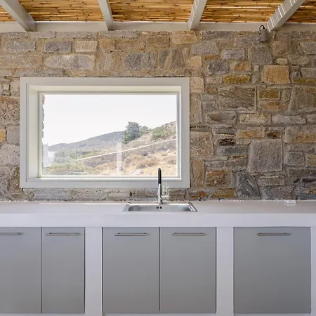 Villa Alcyone Paros One *