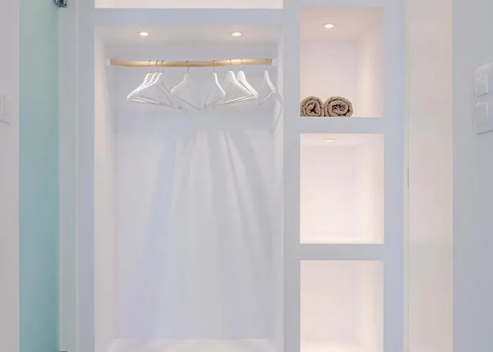 Alcyone Paros One Villa